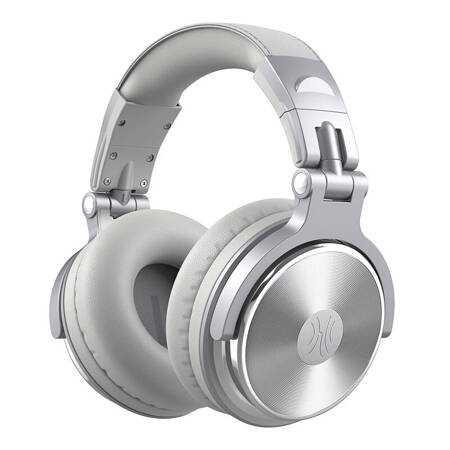 Sluchátka OneOdio Pro10 (silver)