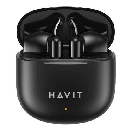 Sluchátka do uší Havit Bluetooth TW976 Black