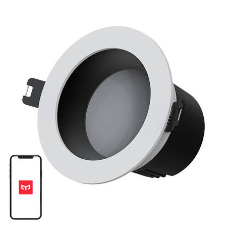 Stolní lampa Yeelight LED V1 Pro (verze klipu)