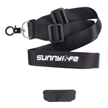 Sunnylife lanyard with attachment for DJI RC-N1 / RC-N2 / RC-N3 controller (GK507)