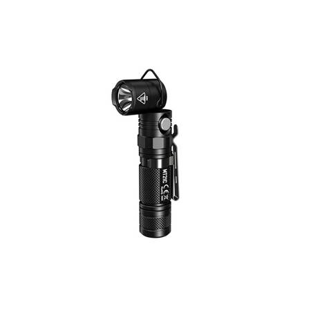 Svítilna Nitecore MT21C, 1000 lm