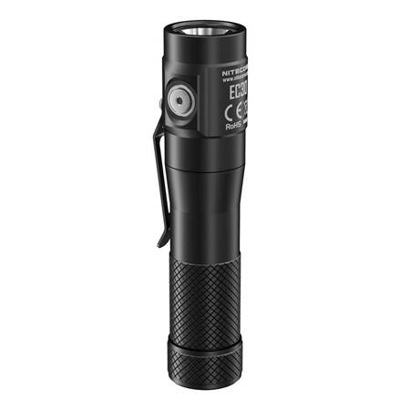 Svítilna Nitecore TMH25PRO , 3300lm