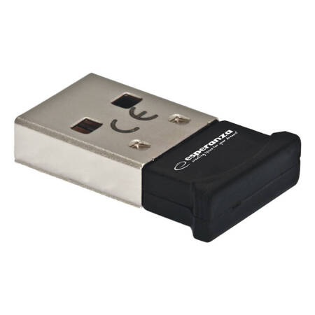 USB Bluetooth adaptér Esperanza EA160