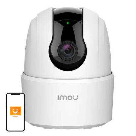 Vnitřní 360° Wi-Fi kamera IMOU Ranger 2C 1080p 2MP