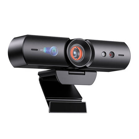 Webová kamera Nexigo N930W (černá)