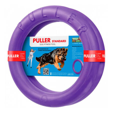 Wheel / Exercise toy for dog Puller Standard 28 cm