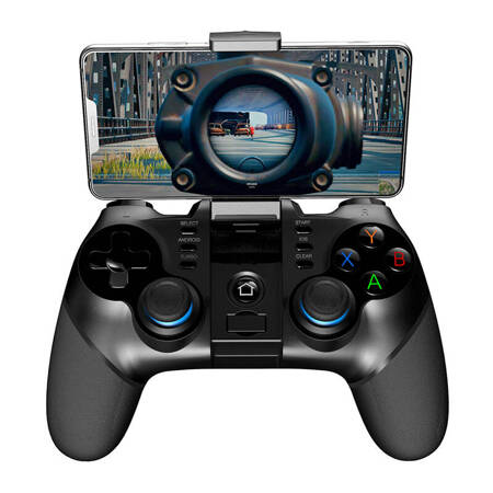 Wireless Gaming Controller iPega PG-9156 Black