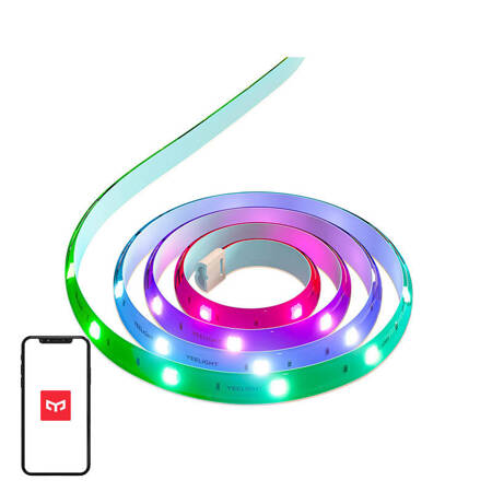 Yeelight LED Lightstrip Pro 2m