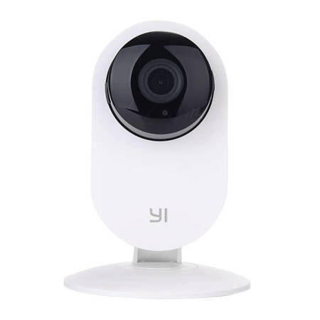 Yi Home Camera Y623 vnitřní otočná IP kamera