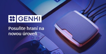 Nová značka v nabídce INNPRO - Genki