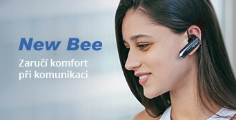 Nová značka v nabídce INNPRO - New Bee