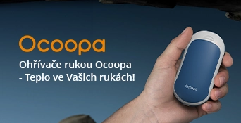 Nová značka v nabídce INNPRO - Ocoopa